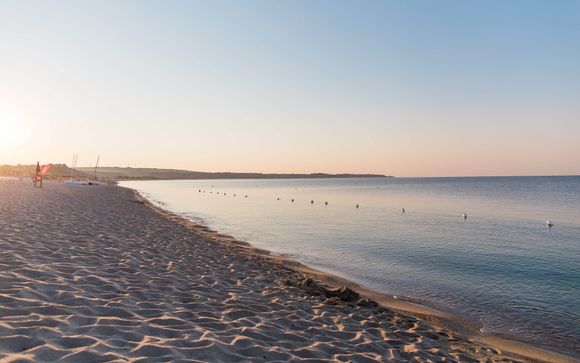 Alla scoperta di Marsa Alam