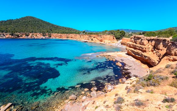 Alla scoperta di Ibiza