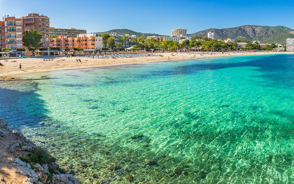 Alla scoperta di Maiorca