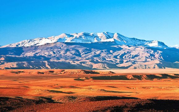 Alla scoperta del Marocco