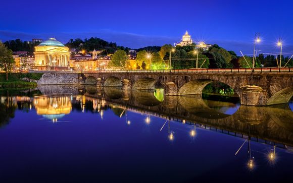 Alla scoperta di Torino