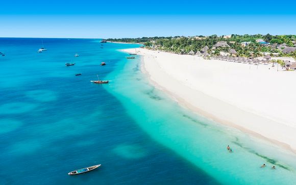 Alla scoperta di Zanzibar