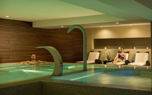 Corinthia Hotel Lisbon 5 Lisbona Fino A 70 Voyage Privé