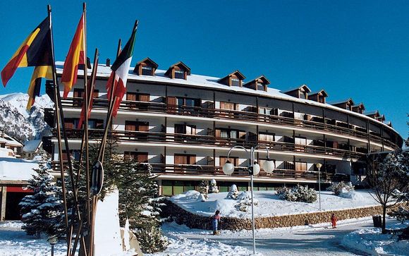 L'Hotel Resort Veronza