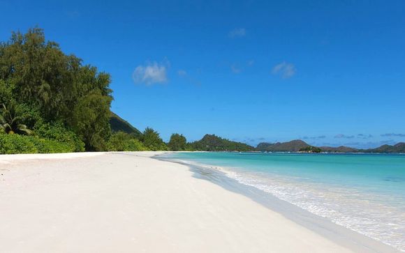 Alla scoperta di Praslin