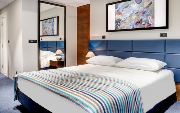Marvie Hotel & Health 4*