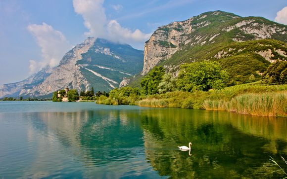 Alla scoperta del Trentino Alto Adige