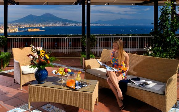 Best Western Signature Collection Hotel Paradiso 4*