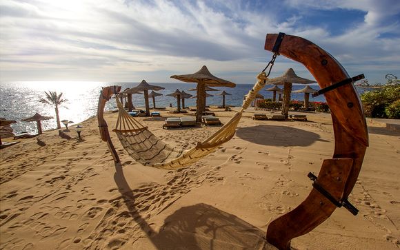 Alla scoperta di Sharm El Sheikh