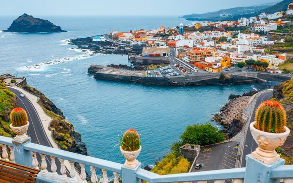 Alla scoperta di Tenerife