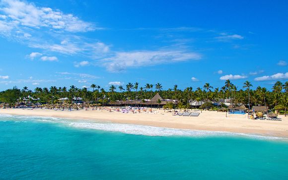 Paradisus Punta Cana Resort 5*