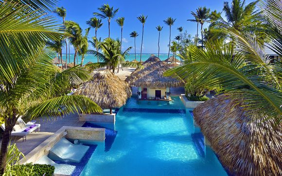 Paradisus Punta Cana Resort 5*