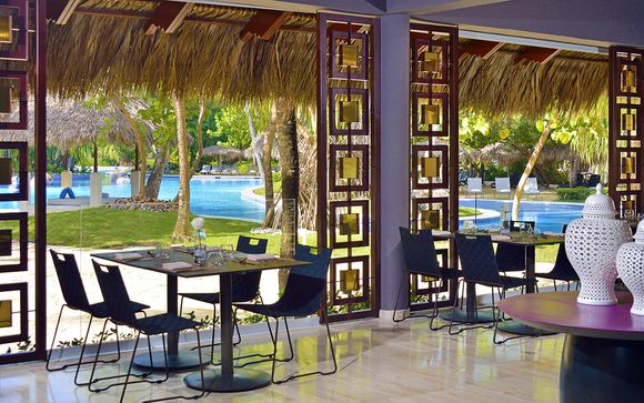 Paradisus Punta Cana Resort 5*