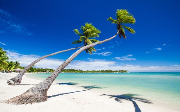 Alla scoperta di Punta Cana