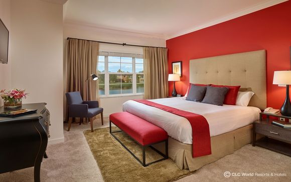 Orlando - CLC Regal Oaks Resort