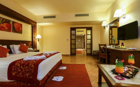 Il Charmillion Club Aqua Park 5*