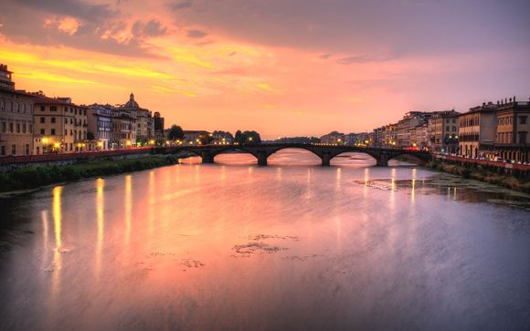 Alla scoperta di Firenze