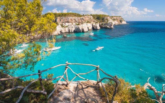 Alla scoperta di Minorca