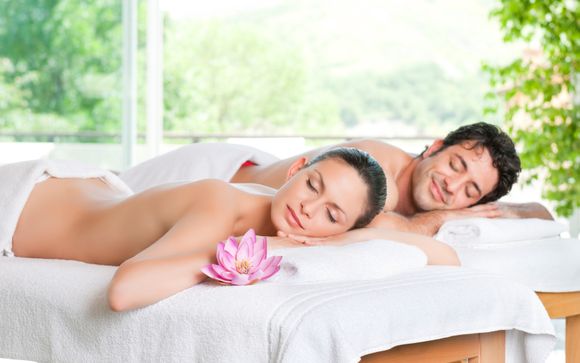 UNAHOTELS Mediterraneo Milano 4*