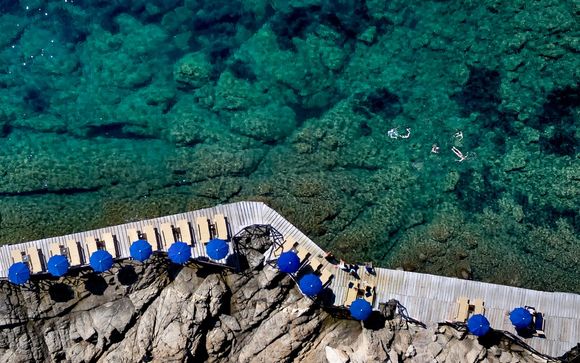 Alla scoperta della Costa Smeralda