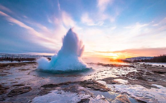 Alla scoperta di Reykjavik
