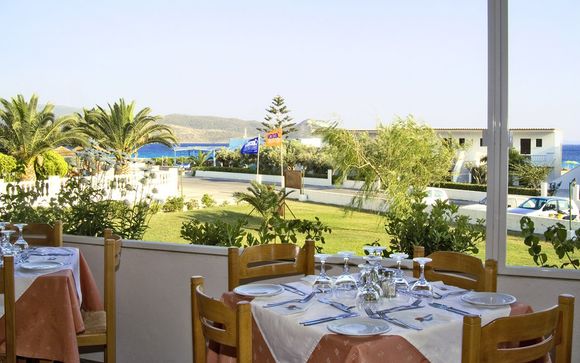 L'Eden Village Sirenes