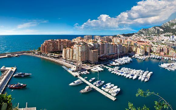 Alla scoperta di Monte Carlo