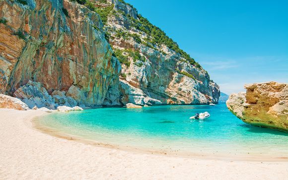 Alla scoperta del Golfo di Orosei