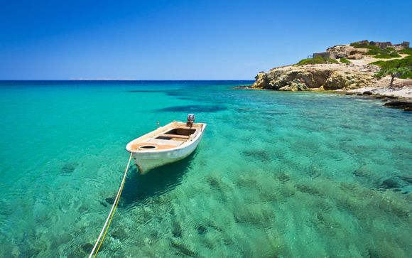 Alla scoperta di Creta