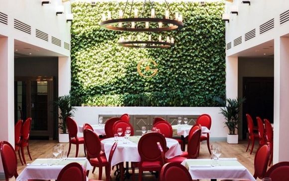 Il Dom Boutique Hotel 5*
