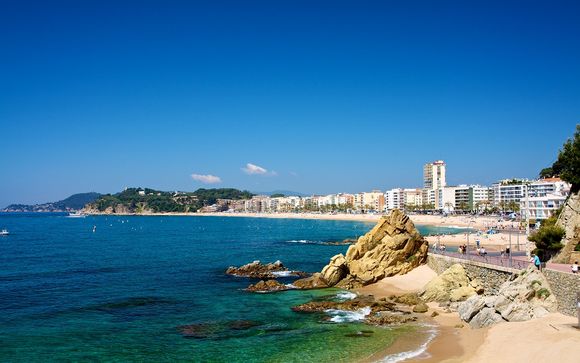 Alla scoperta di Lloret de Mar