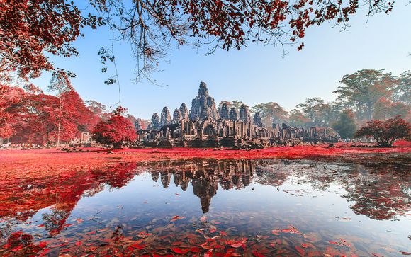 Alla scoperta del Vietnam e della Cambogia