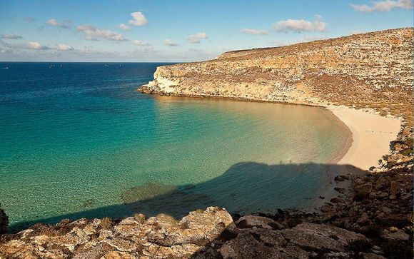 Alla scoperta di Lampedusa