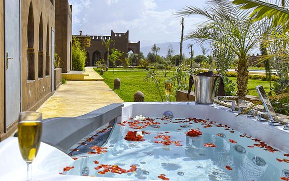 Taj Atlas Wellness Boutique Hotel & Spa