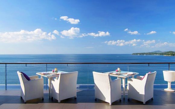 Phuket - Cape Sienna Hotel & Villas 5*