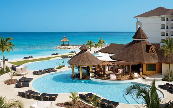 Secrets Saint James Montego Bay 5* - Adults Only