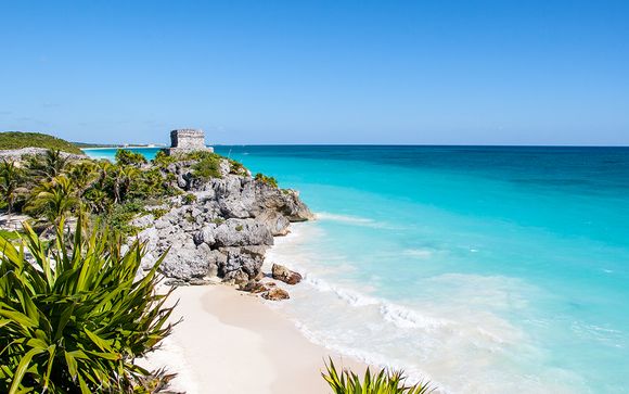 Alla scoperta della Riviera Maya