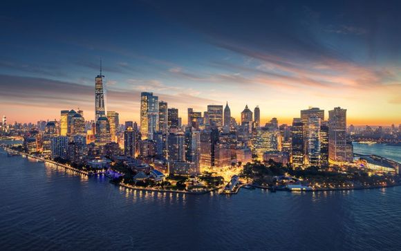 Alla scoperta di New York