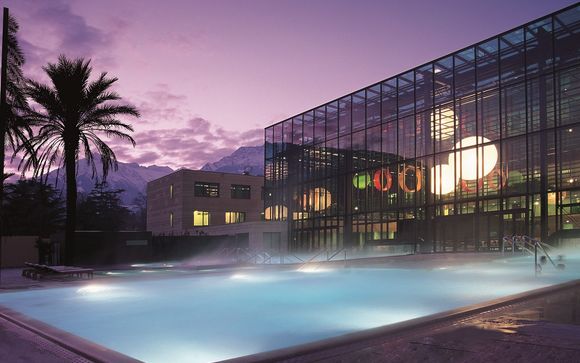 Boutique & Design Hotel ImperialArt 4*