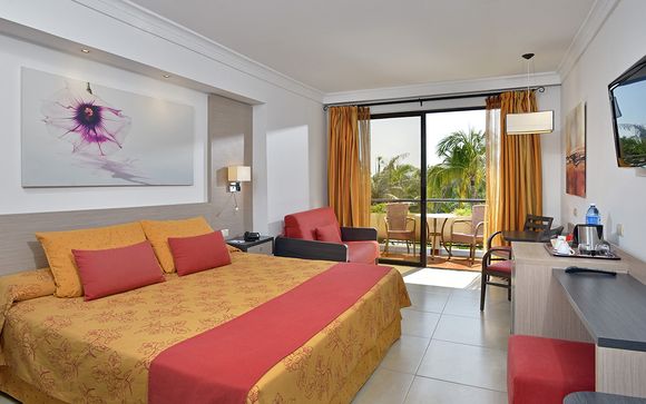 Hotel Meliá Varadero 5* - Varadero