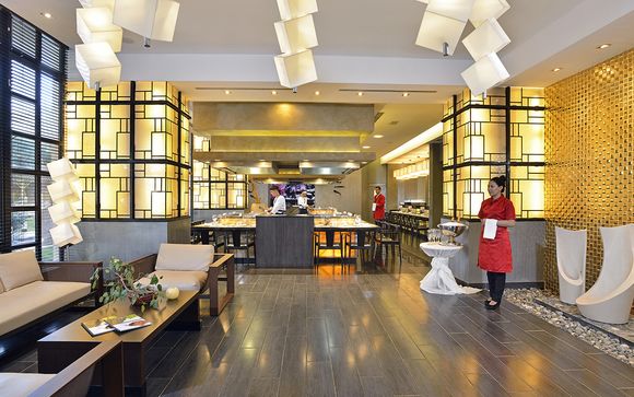Hotel Meliá Varadero 5* - Varadero