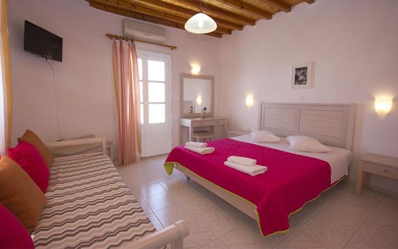 Il Cyclades Studios