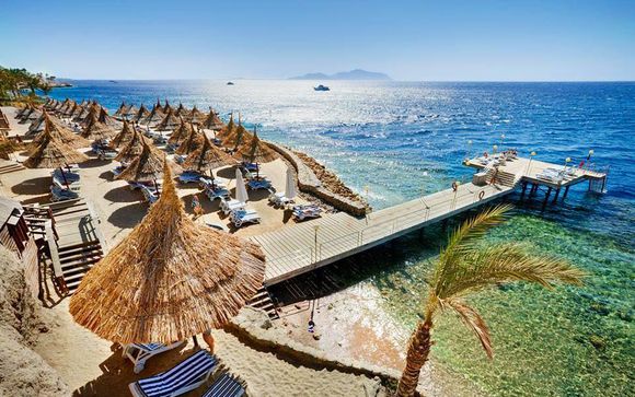 Alla scoperta di Sharm El Sheikh