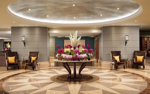 Il Corinthia Hotel Lisbon 5*