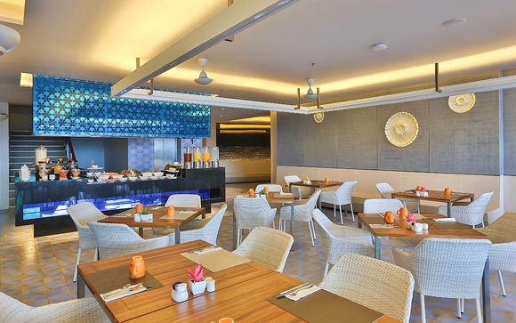 Phuket - The Yama Hotel Phuket 4*