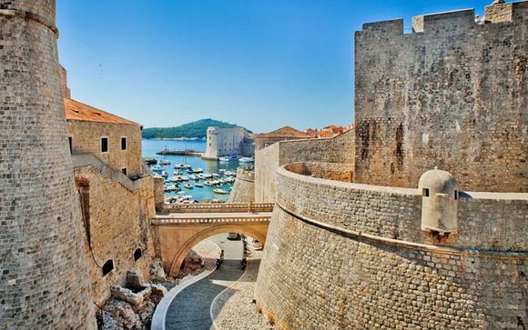 Alla scoperta dell'Isola di Kolocep