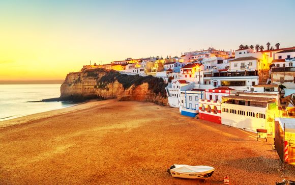 Alla scoperta dell'Algarve
