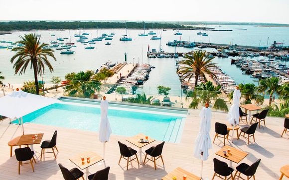 L'Hotel Honucai 4*