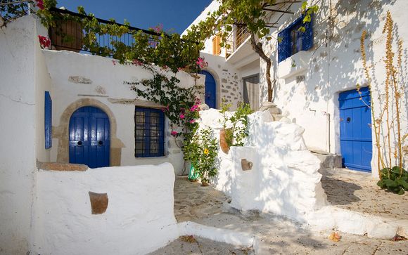 Alla scoperta di Creta