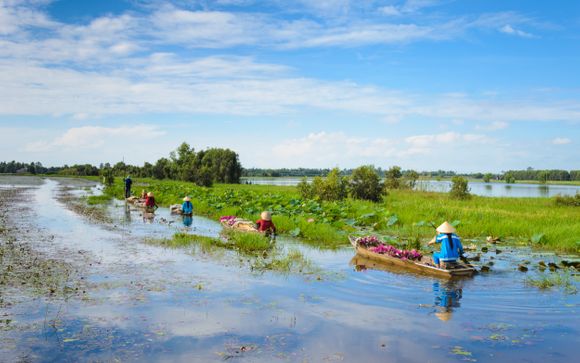 Alla scoperta del Vietnam